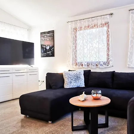 Apartment Balatoni Grillterasz