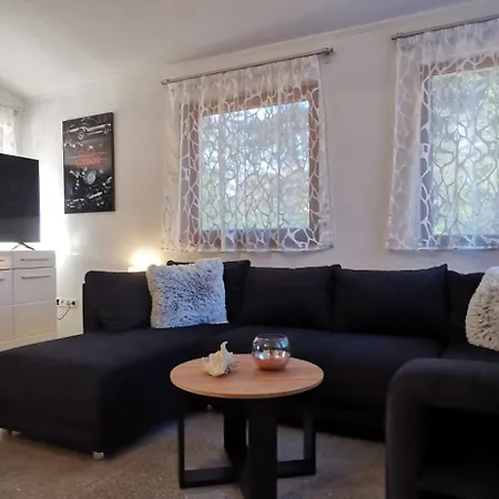 Balatoni Grillterasz Apartment Balatonkeresztur