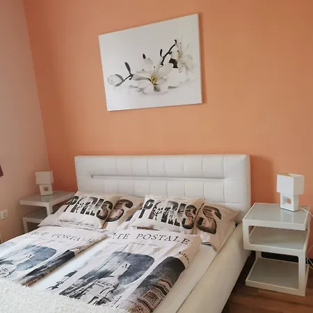 Apartment Balatoni Grillterasz